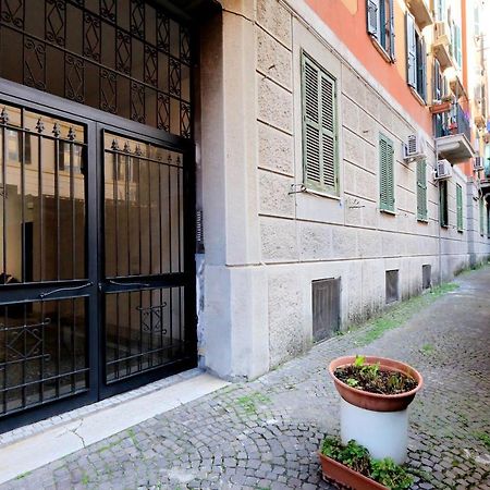 Vatican Museum Bright Apartment Up To 8 People โรม ภายนอก รูปภาพ