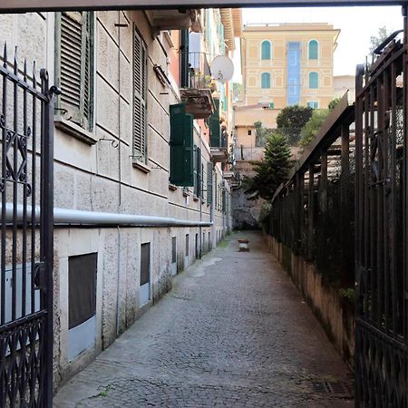Vatican Museum Bright Apartment Up To 8 People โรม ภายนอก รูปภาพ