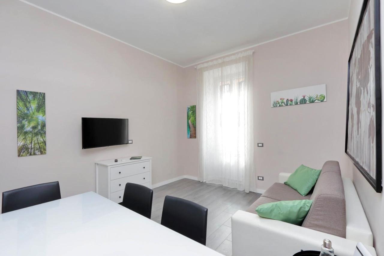 Vatican Museum Bright Apartment Up To 8 People โรม ภายนอก รูปภาพ