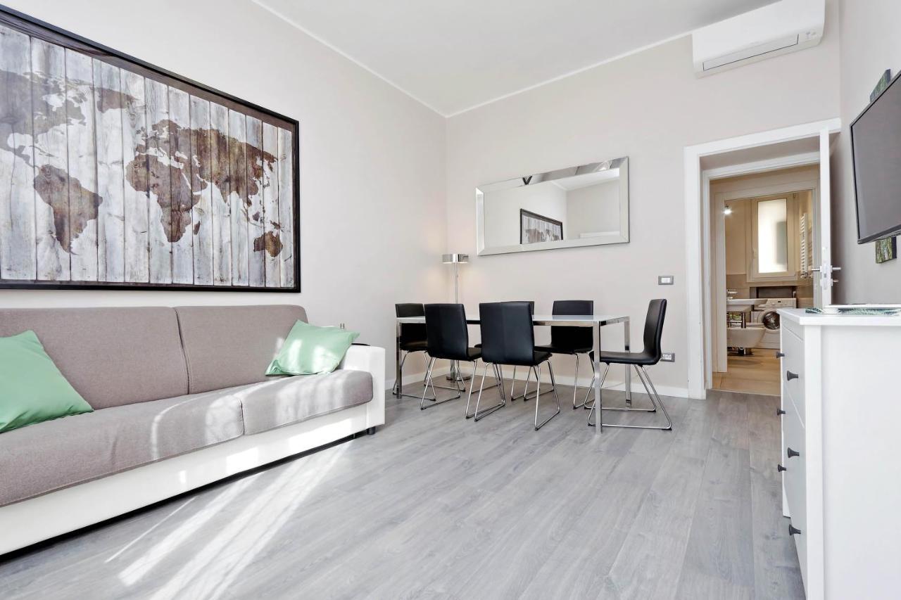 Vatican Museum Bright Apartment Up To 8 People โรม ภายนอก รูปภาพ