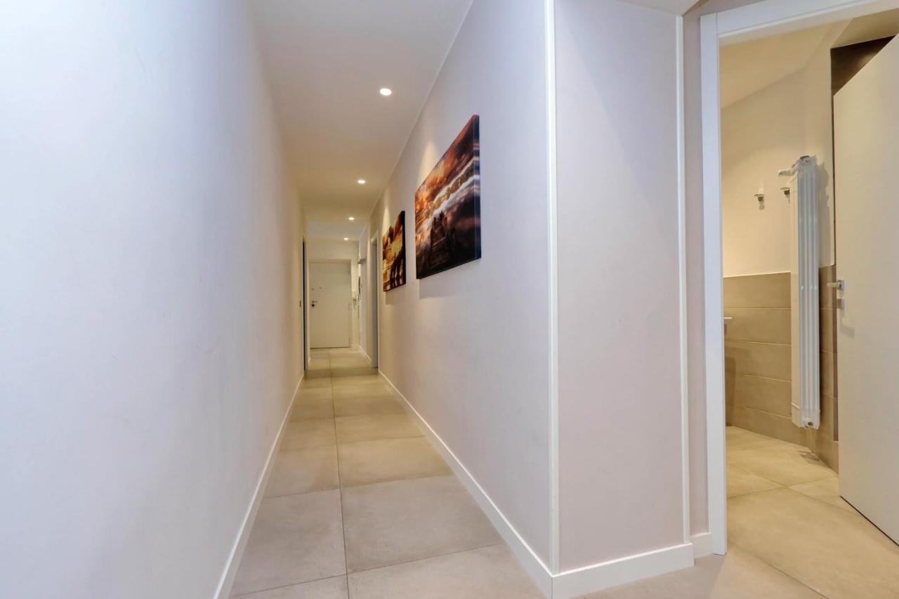 Vatican Museum Bright Apartment Up To 8 People โรม ภายนอก รูปภาพ