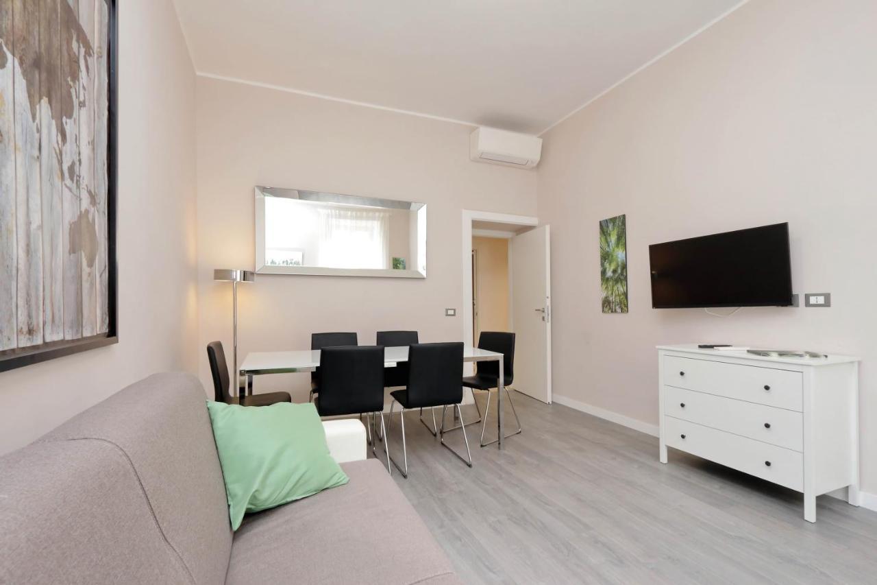 Vatican Museum Bright Apartment Up To 8 People โรม ภายนอก รูปภาพ